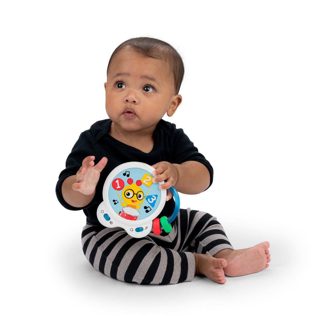 Baby Einstein - Tiny Tempo™ Musical Toy Drum