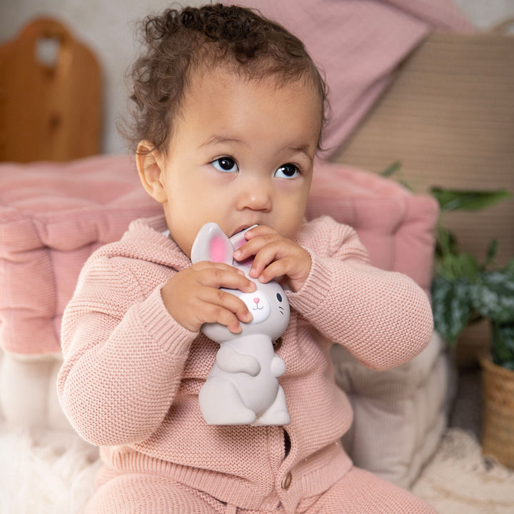 inGenuity - Sylvi™ Natural Rubber Teether