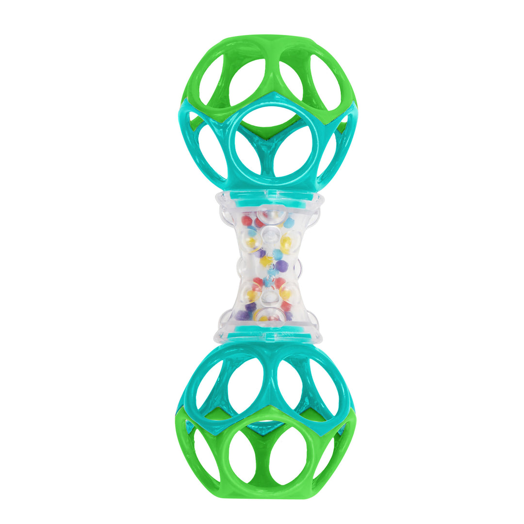 Bright Starts - Soothers Shakers™ 7-Piece Gift Set - DS