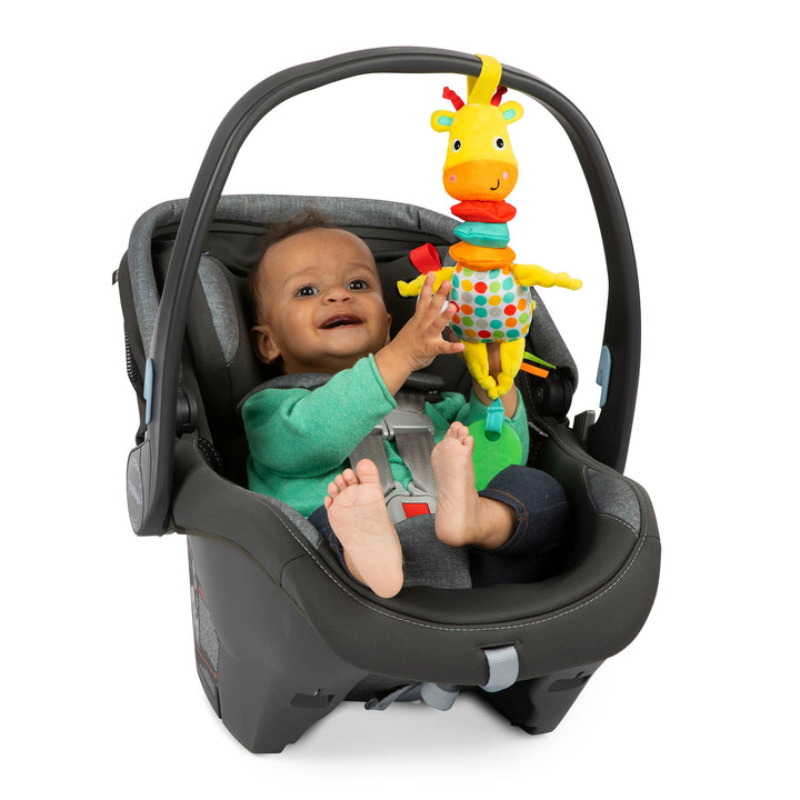 Bright Starts - Activité musicale Pull Play Boogie