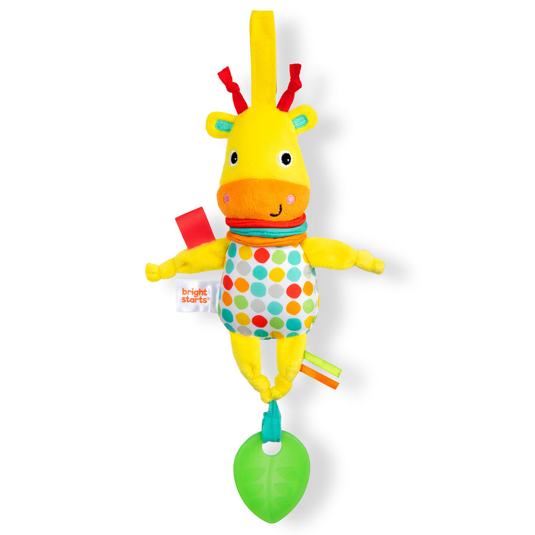 Bright Starts - Activité musicale Pull Play Boogie