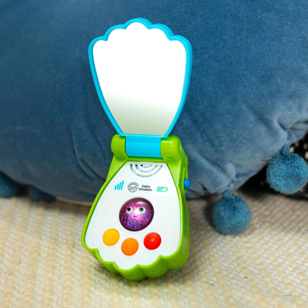 Baby Einstein - Shell Phone™ Musical Toy Telephone