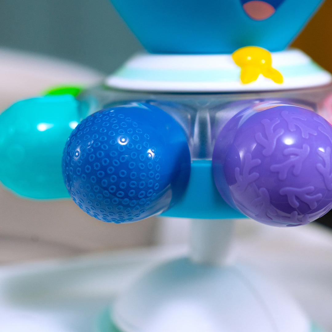 Baby Einstein - Opus’s Spin Sea Suction Cup Toy™