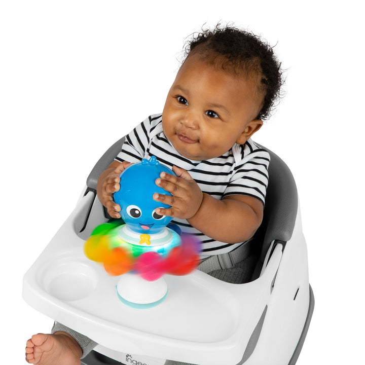 Baby Einstein - Opus’s Spin Sea Suction Cup Toy™