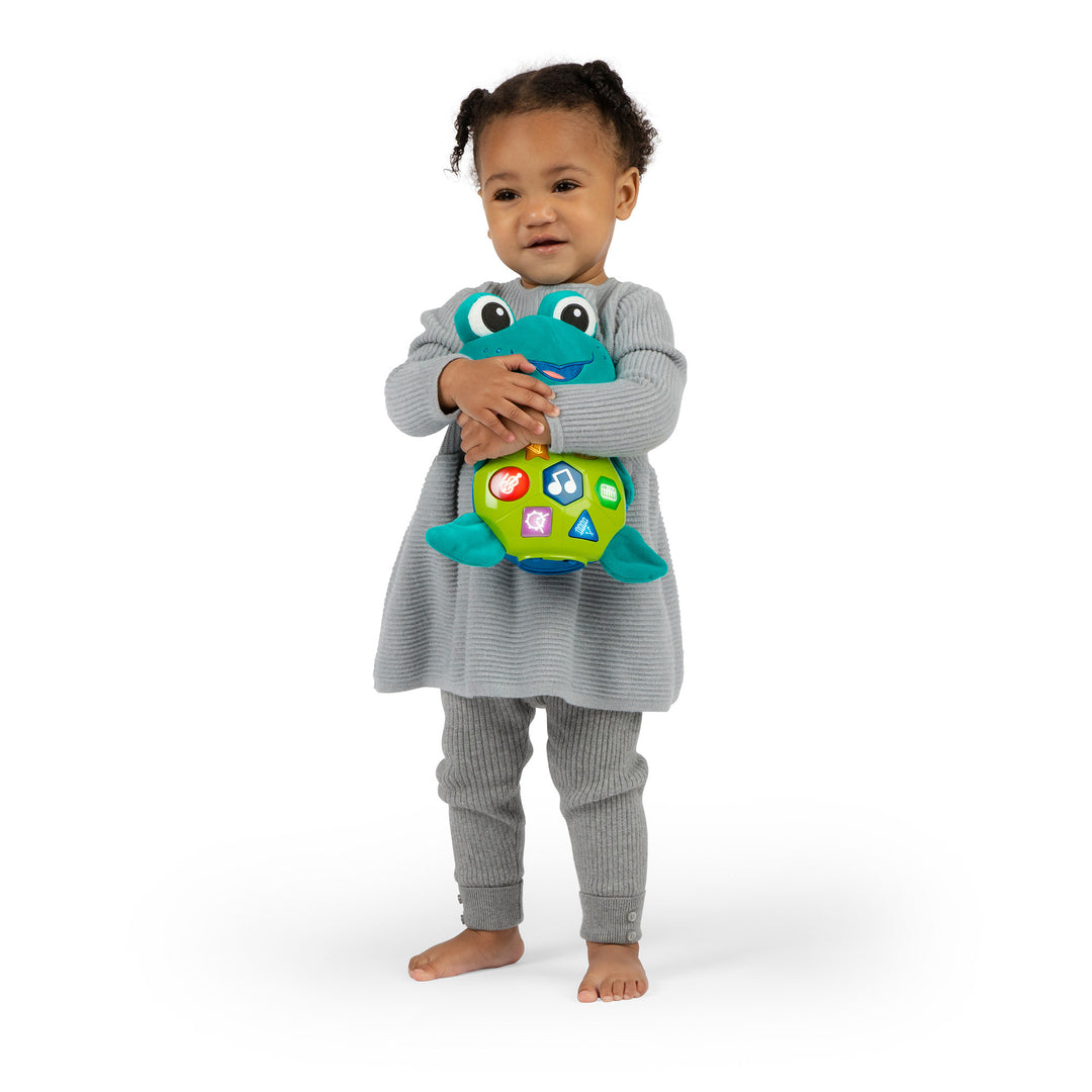 Baby Einstein -Neptune Cuddly Composer Musical Discovery Toy