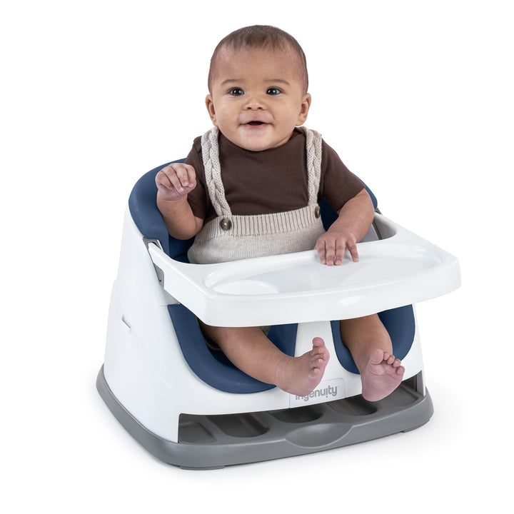 inGenuity - Baby Base 2-in-1™ Seat