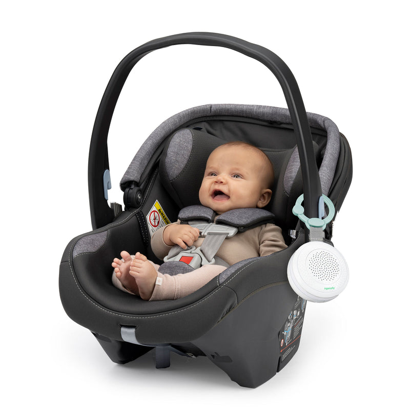 inGenuity - Pock-a-Bye Baby™ Streaming Music Player Soothe