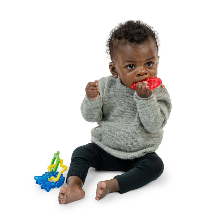 Baby Einstein - Cool Critters™ Teether Toy Set