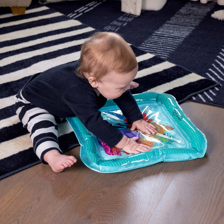 Baby Einstein - Sensory Splash™ Water Mat