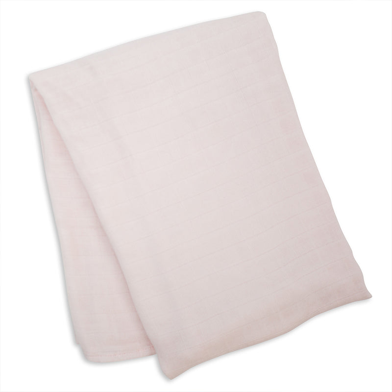 Lulujo - Swaddle Blanket Bamboo Cotton