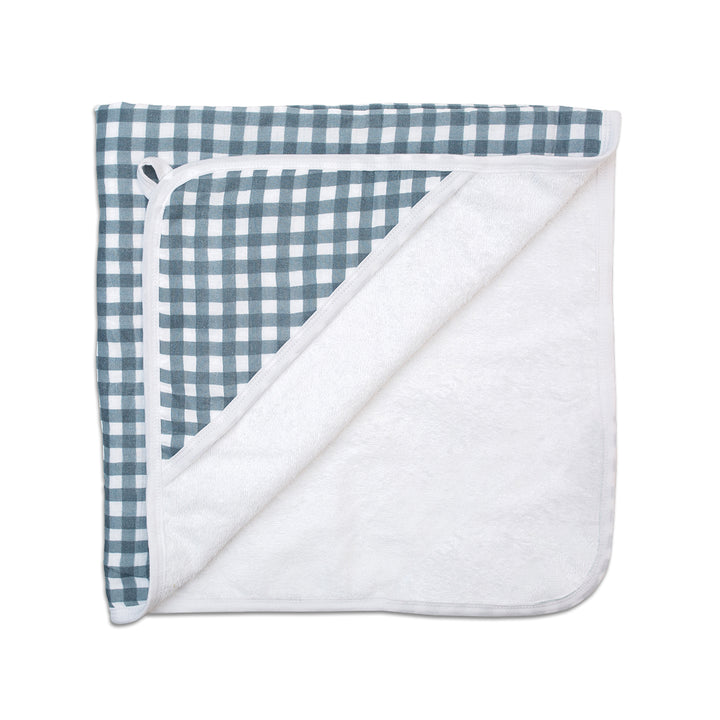 Lulujo - Hooded Towel