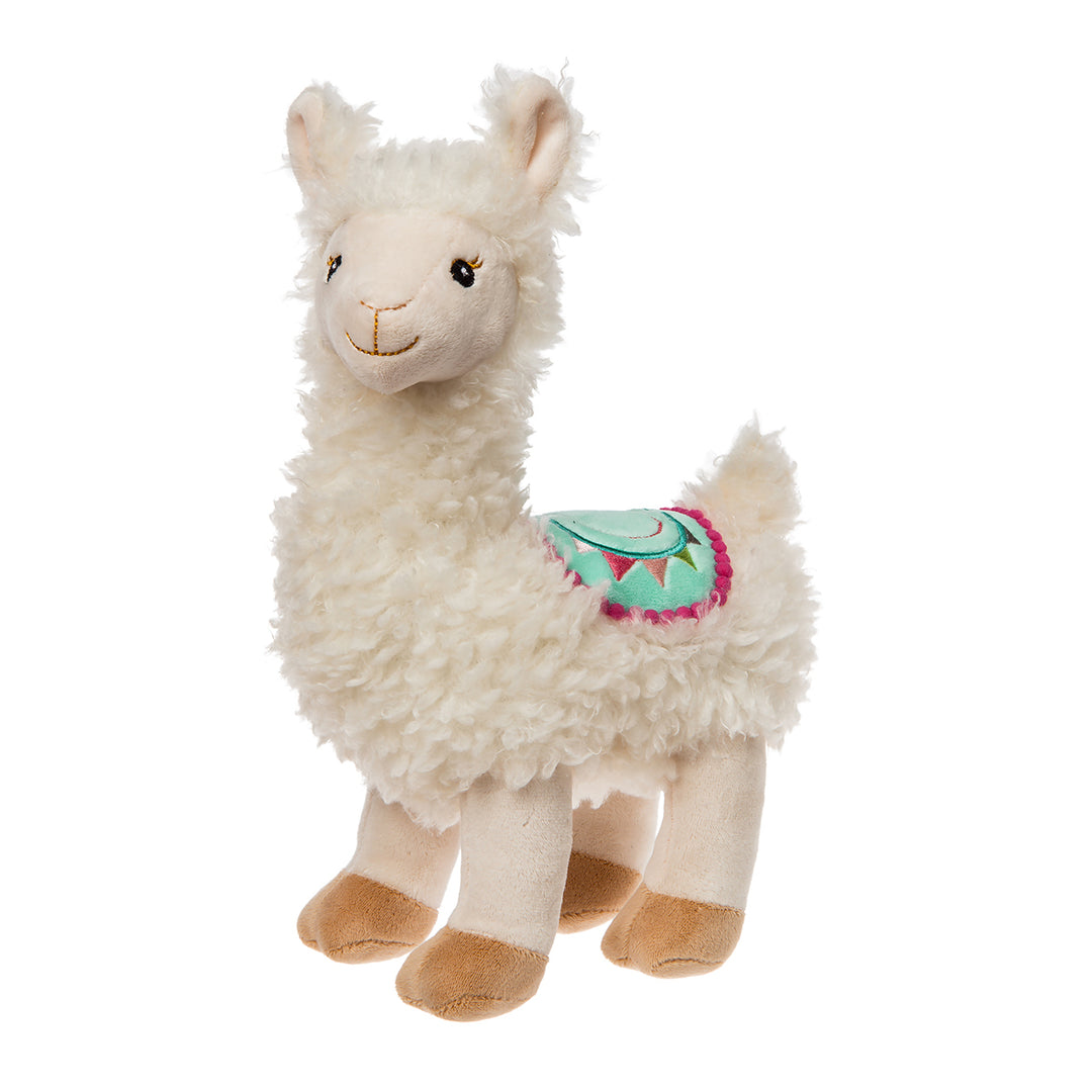 Mary Meyer - Soft Toy - Lily Llama 10"