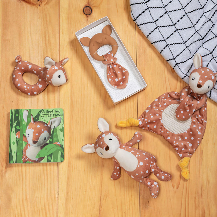Mary Meyer - Leika - Little Fawn - Soft Toy 8"