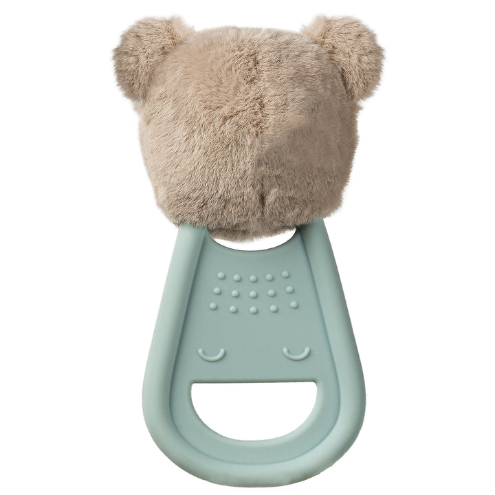 Mary Meyer - Simply Silicone - Character Teether - 5"