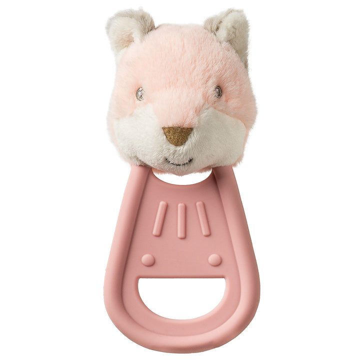 Mary Meyer - Simply Silicone - Character Teether - 5"