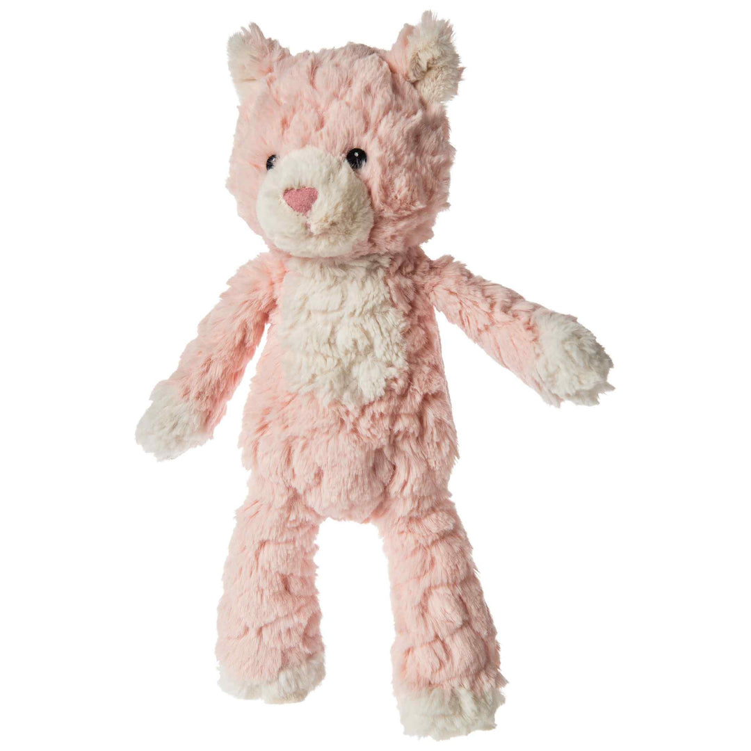 Mary Meyer - Putty Nursery - Pink Kitty - 11"