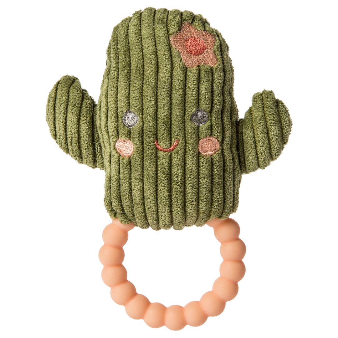 Mary Meyer - Sweet Soothie Teether Rattles 5"
