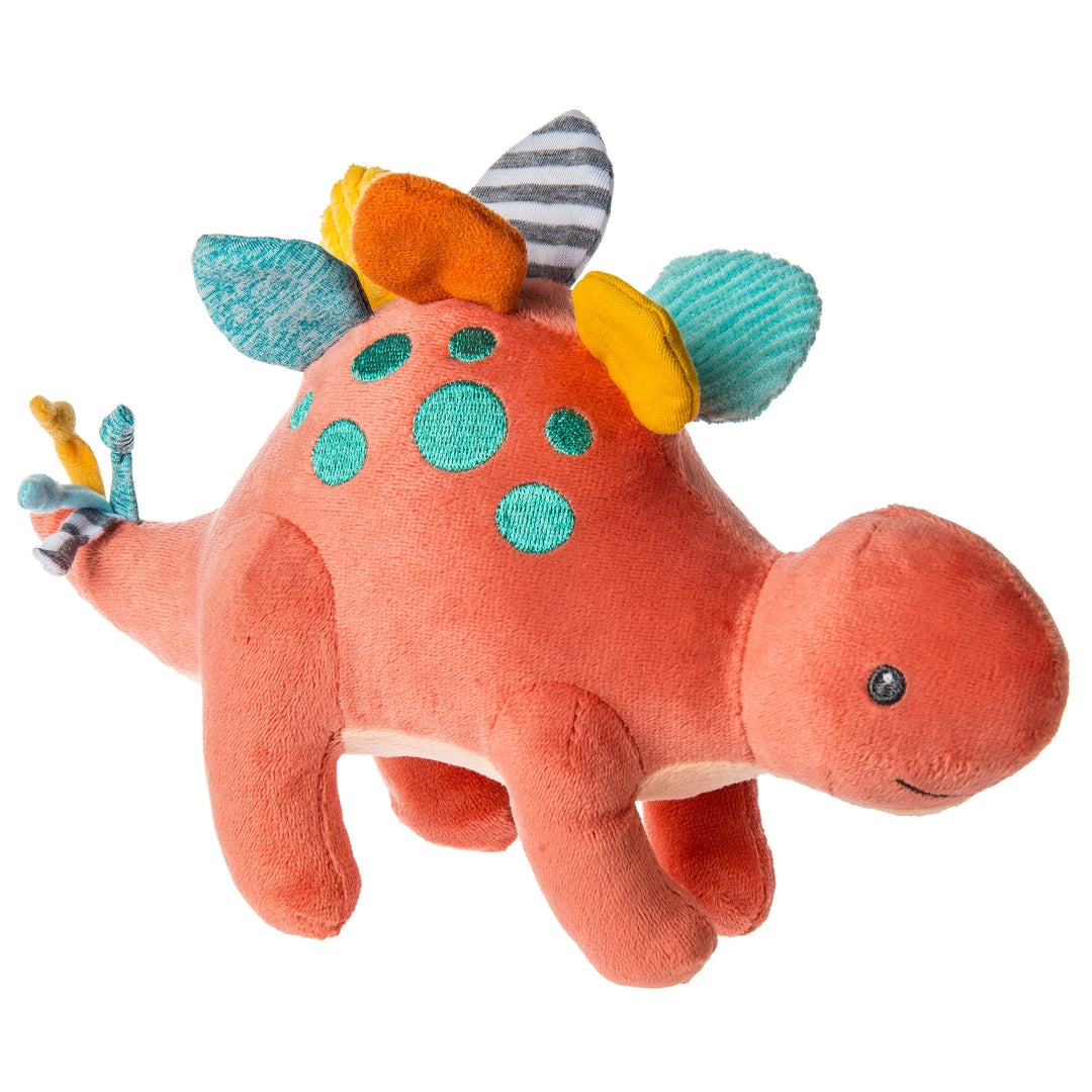 Mary Meyer - Pebblesaurus Soft Toy 10"