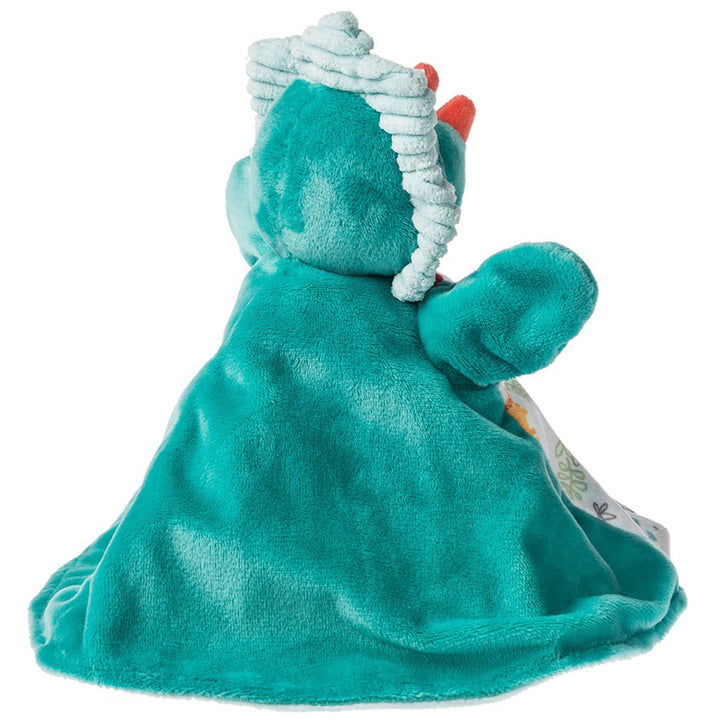 Mary Meyer - Lovey Puppet - Pebblesaurus 11"