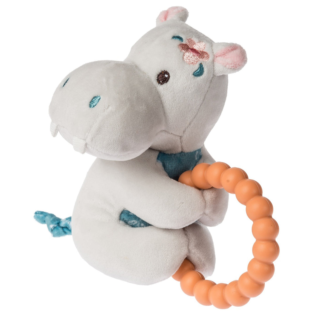 Mary Meyer - Teether Rattle - 6"