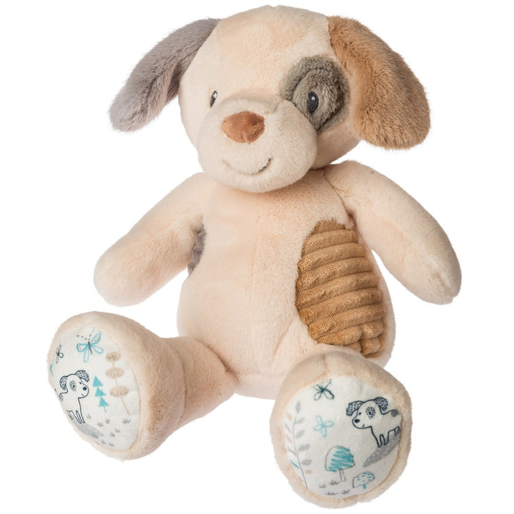 Mary Meyer - Soft Toy - Sparky Puppy 12"