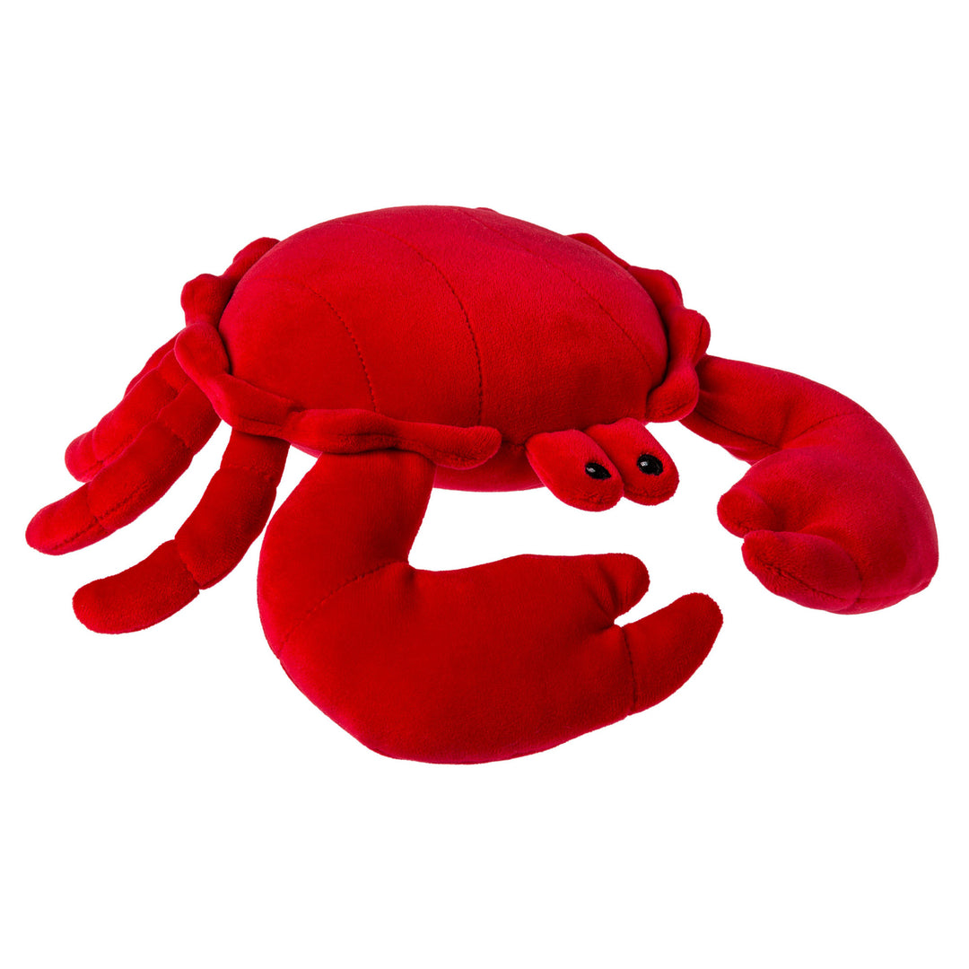 Mary Meyer - Smootheez - Crab - 8"