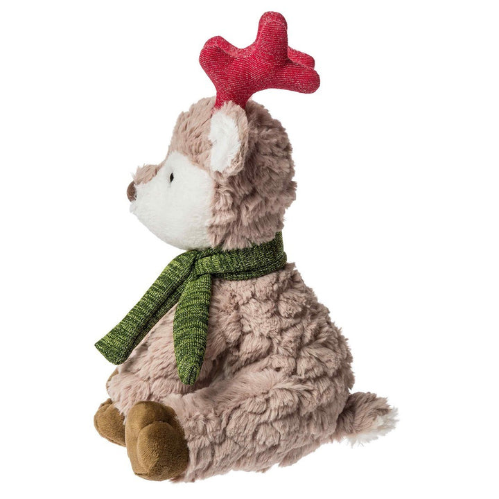 Mary Meyer - Holiday Sleighbells Putty Reindeer 11"