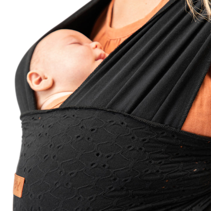 Moby - Easy-Wrap Carrier