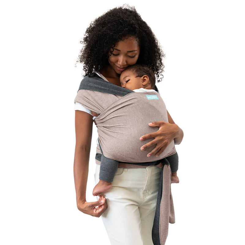 Moby - Reversible Wrap