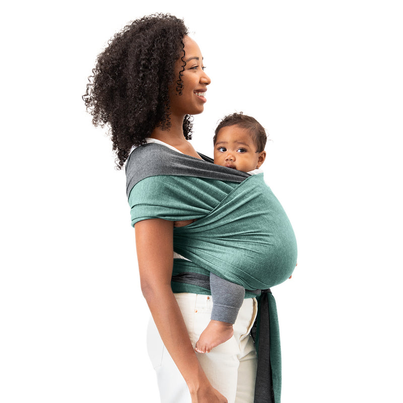 Moby - Reversible Wrap