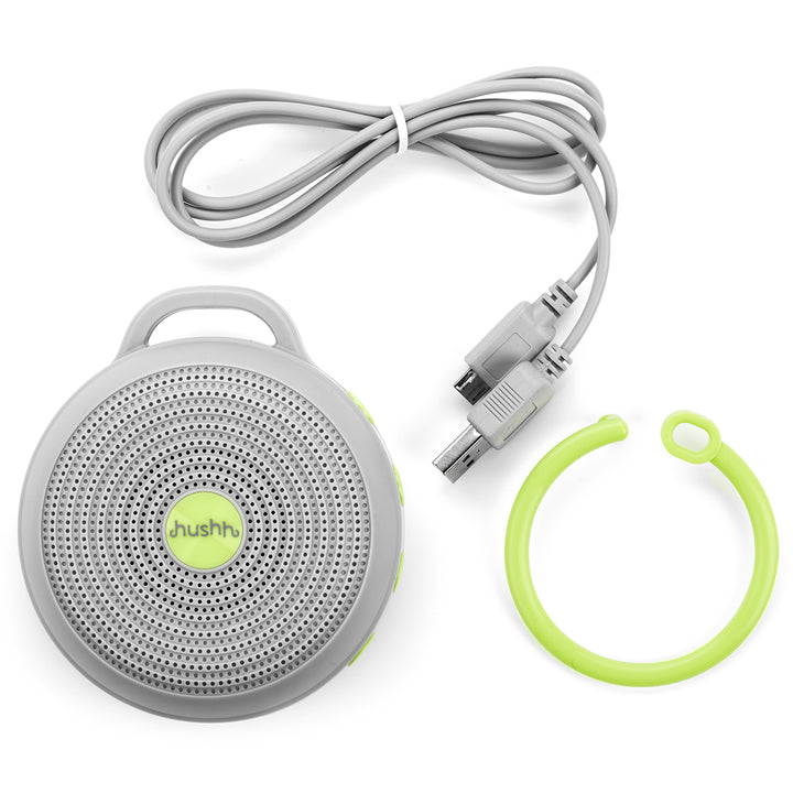 Yogasleep - Portable Sound Machine - Hushh