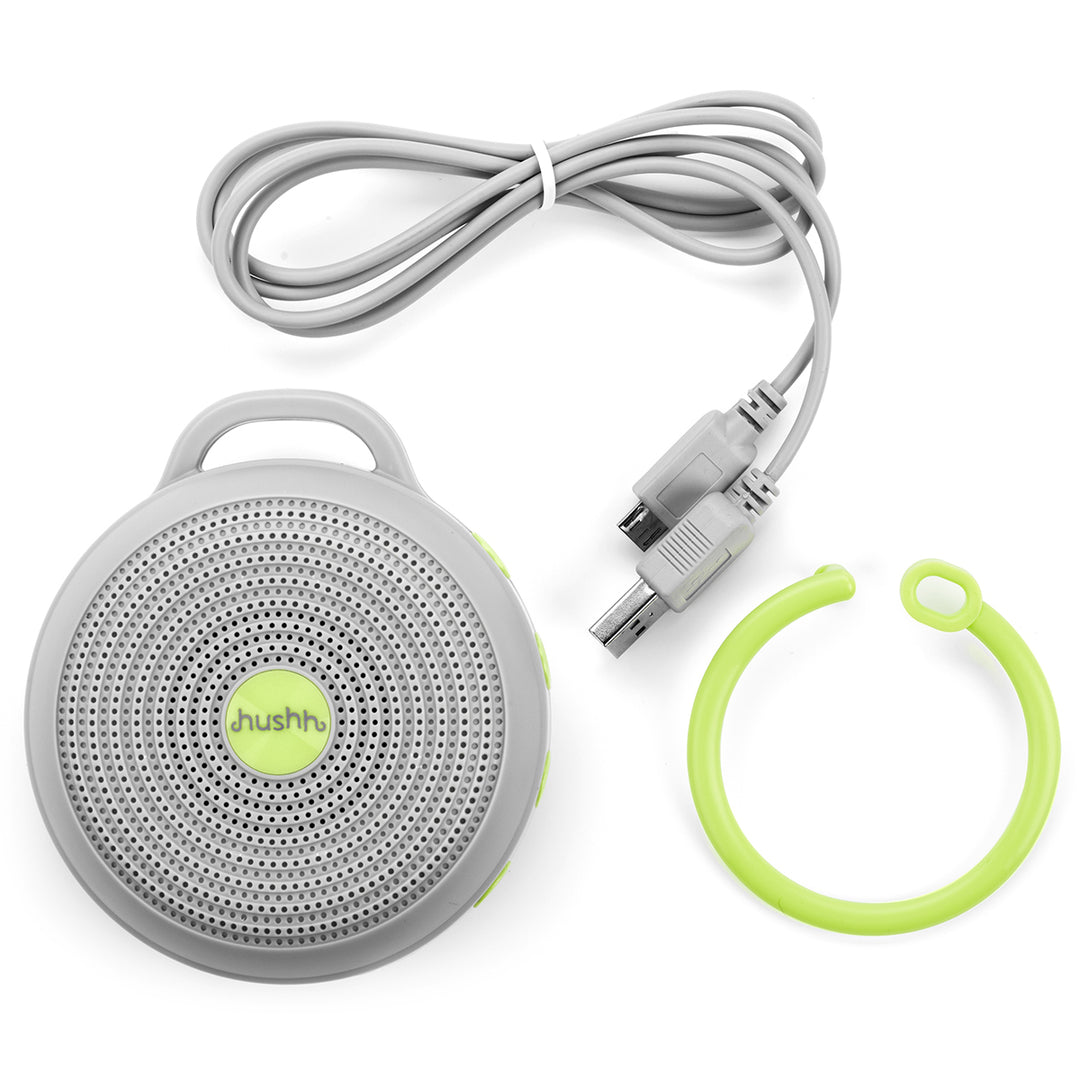 Yogasleep - Machine sonore portable - Chut