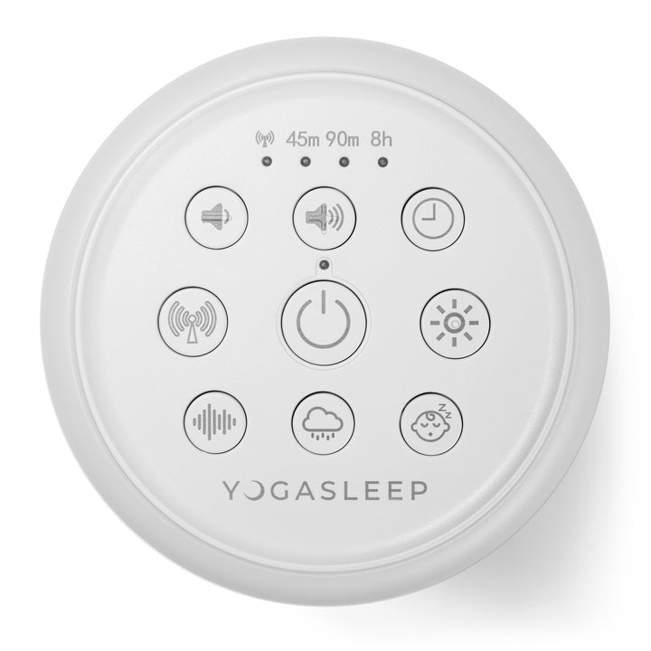 Yogasleep - Sound Machine - Duo