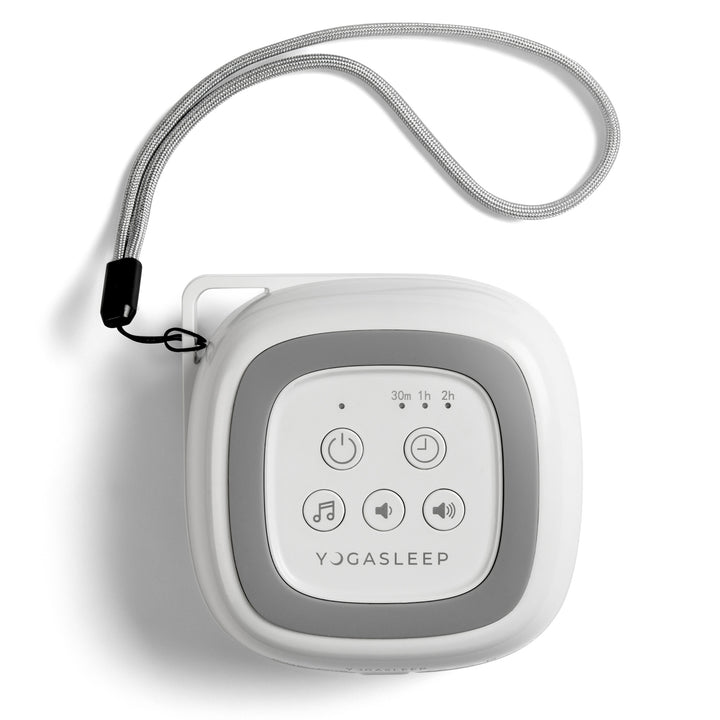 Yogasleep - Portable Sound Machine - Travelcube