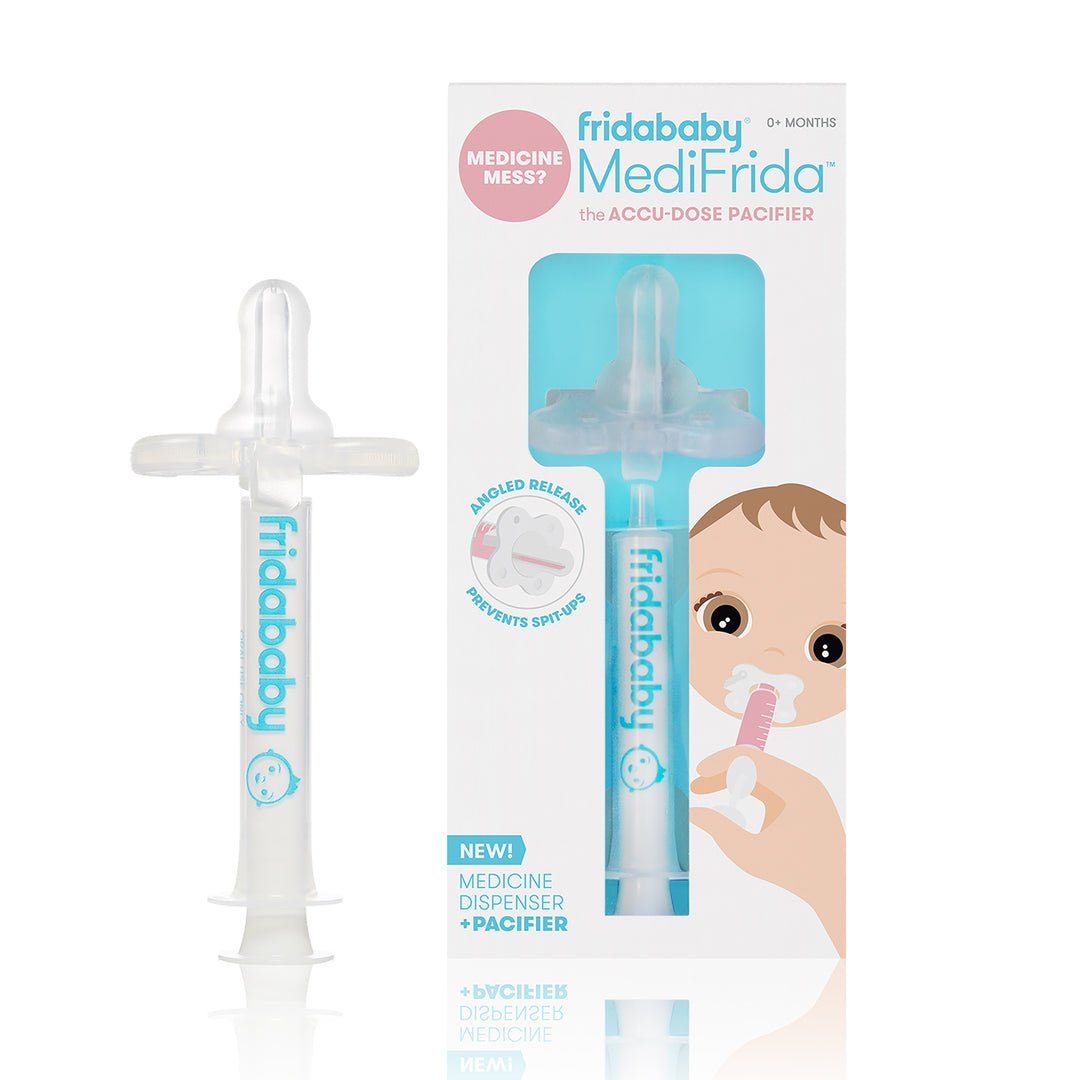 Fridababy MediFrida the Accu-Dose Pacifier