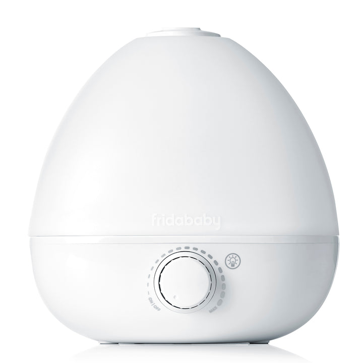 Frida Baby - Diffuseur humidificateur BreatheFrida 3-en-1