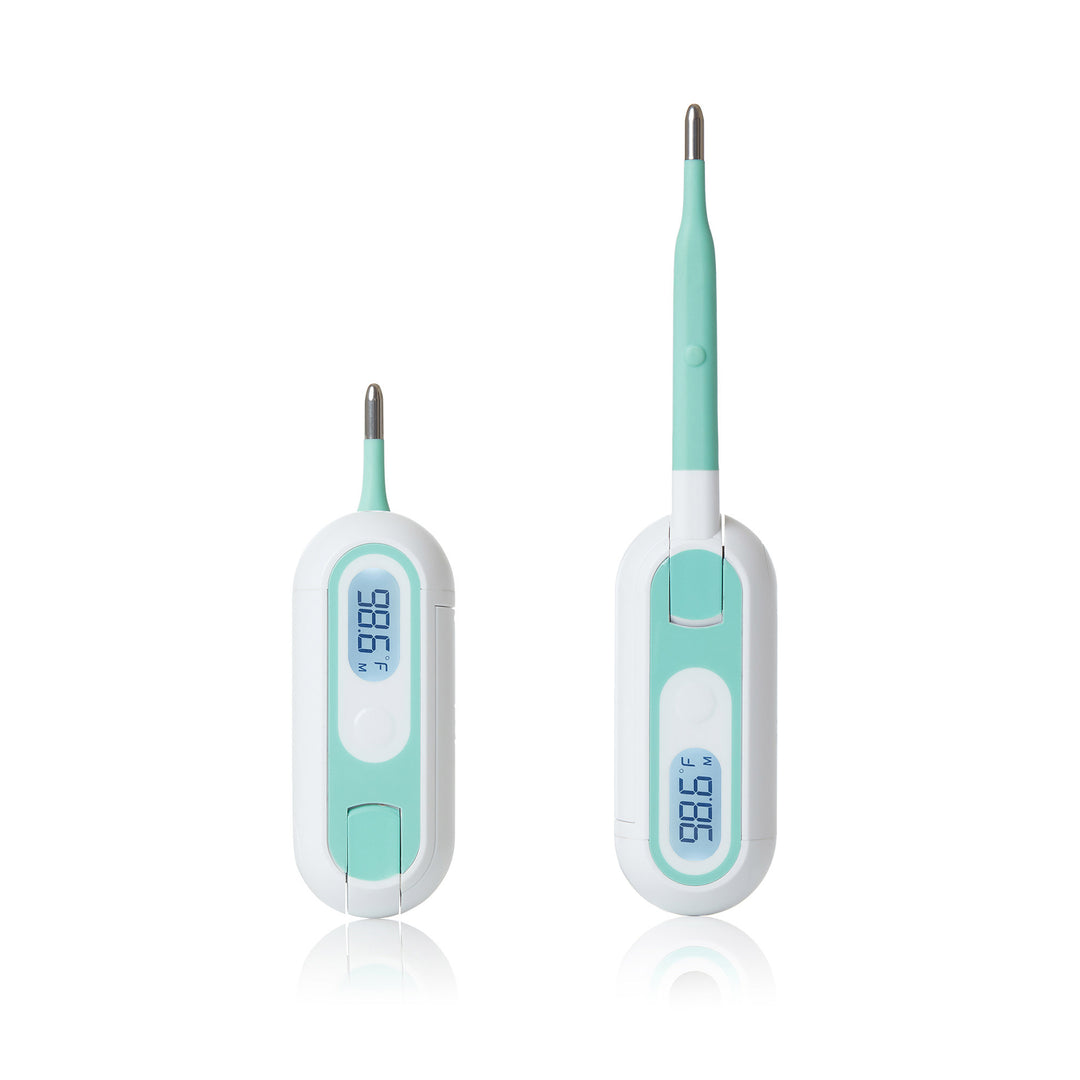 Frida Baby - 3-in-1 True Temp Digital Thermometer