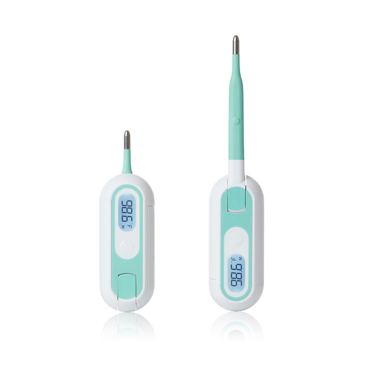 Frida Baby - 3-in-1 True Temp Digital Thermometer