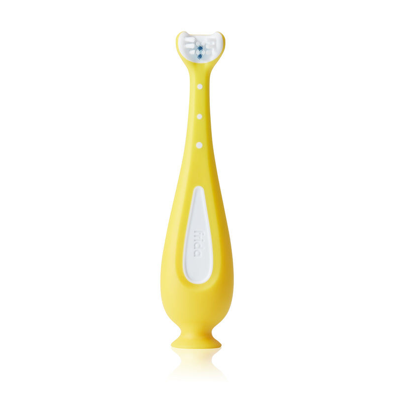Frida Baby - Training Toothbrush for Toddlers