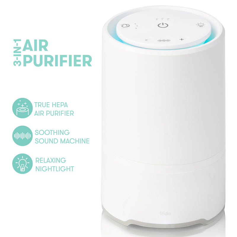 Frida Baby - 3 in 1 Air Purifier Replacement Filter