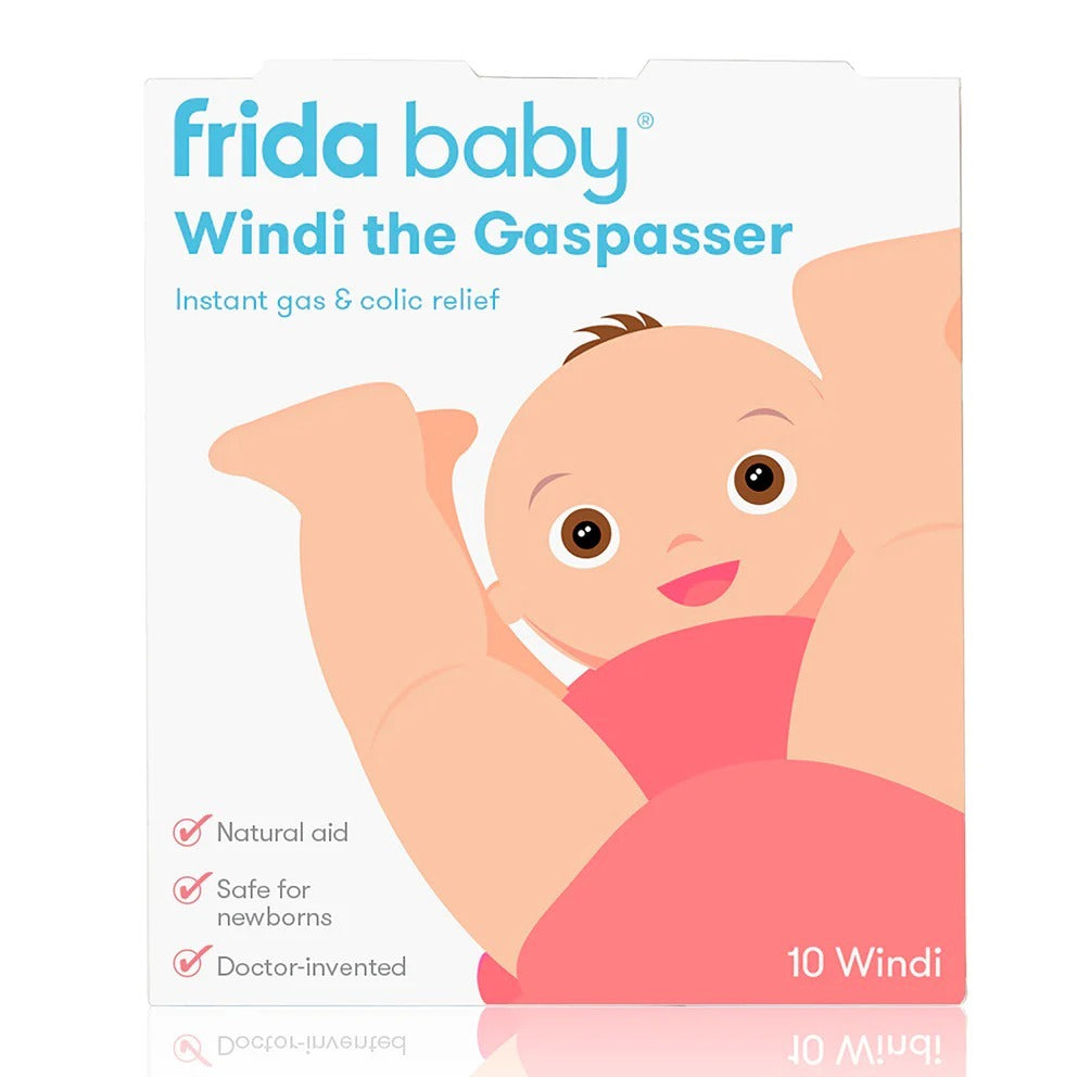 Frida Baby - Windi 10CT