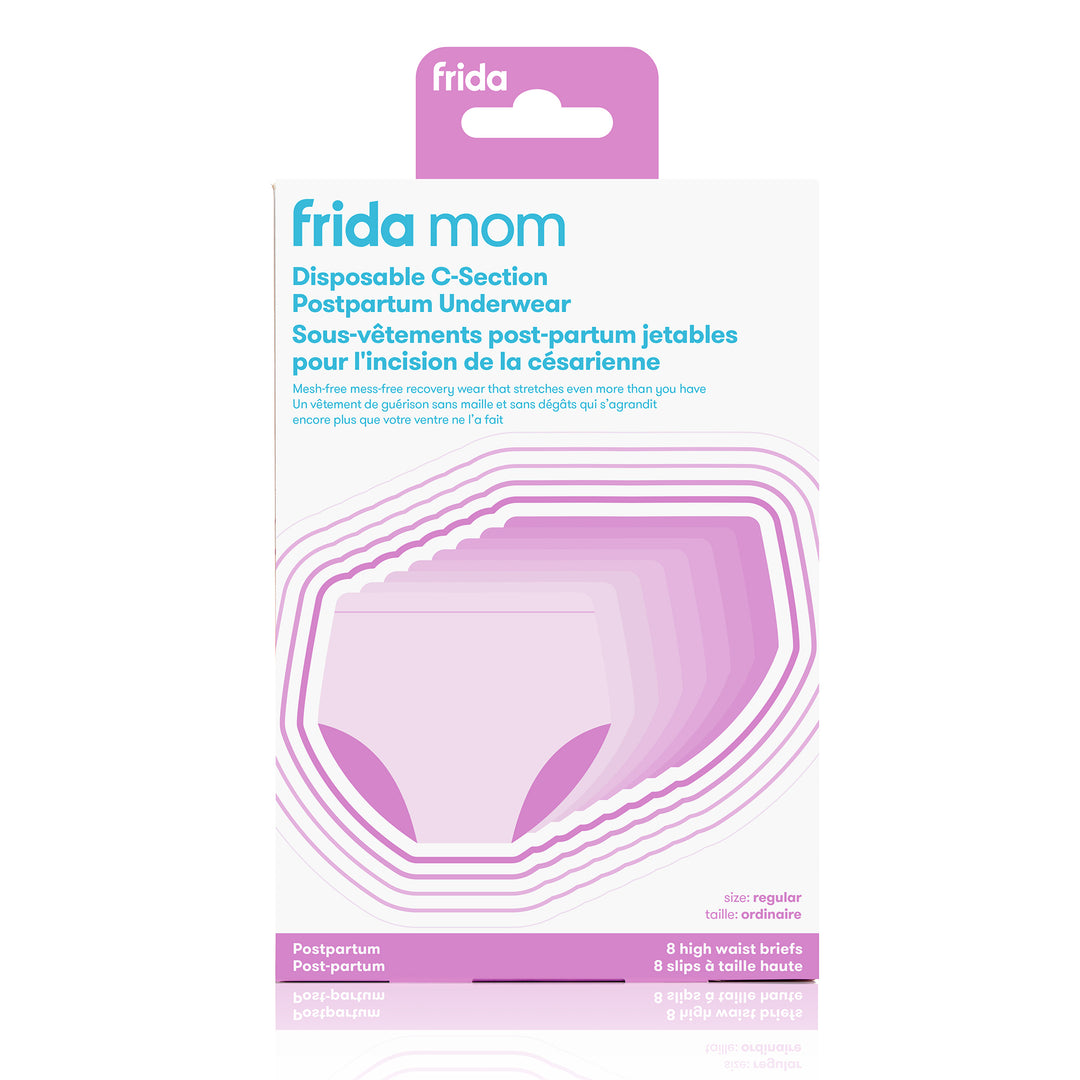 FridaMom Disposable Underwear