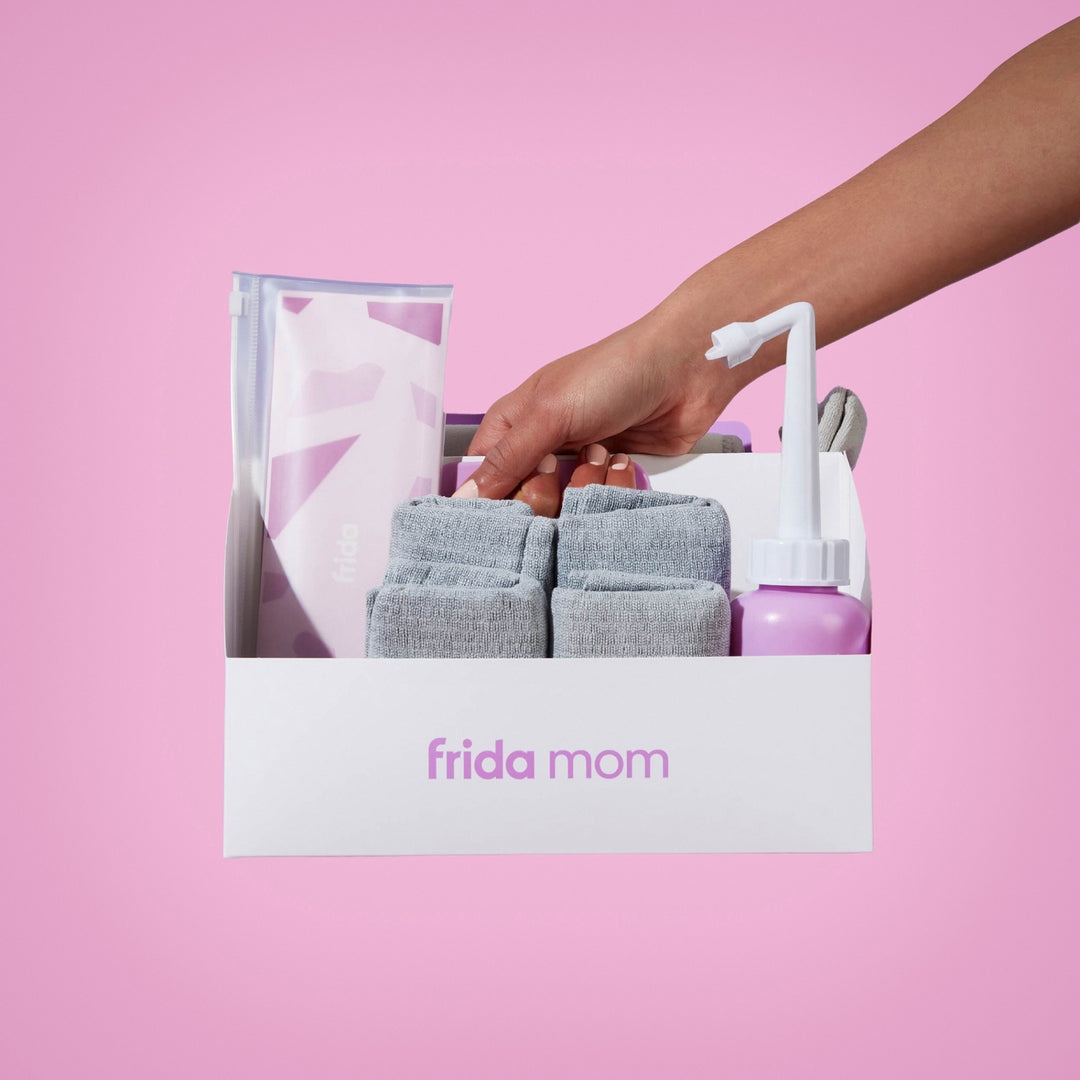 Frida Mom - C-Section Recovery Kit