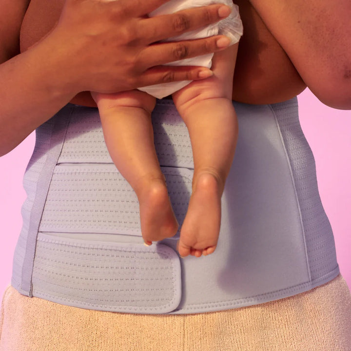 Frida Mom - Classeur de soutien abdominal post-partum
