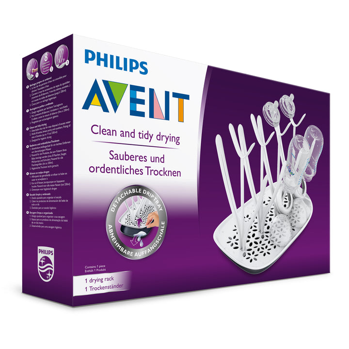 Philips Avent - Séchoir