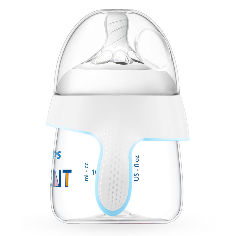 Philips Avent - Natural Trainng Cup 5oz - Clear R PASCY26301