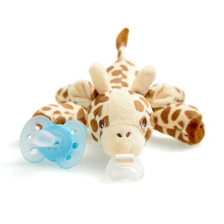 Philips Avent - Ultra Soft Pacifier Snuggle 0-6m+