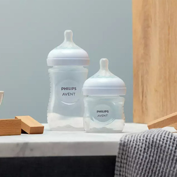 Philips Avent - Natural Newborn Gift Set