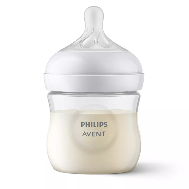 Philips Avent - Natural Newborn Gift Set R PA-SCD206-03
