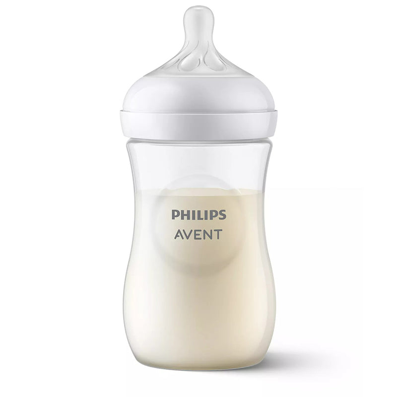 Philips Avent - Natural Newborn Gift Set R PA-SCD206-03